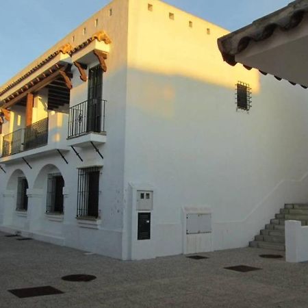 Villa Conil Centro Playa Conil De La Frontera Exterior foto